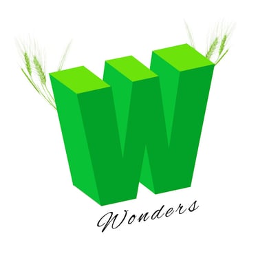 Wiletson Health and Wealth logo