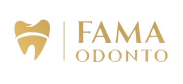 Fama Odonto Novo Mundo logo
