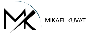 Mikael Kuvat logo