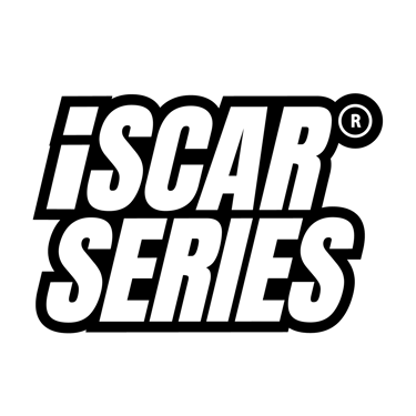 ISCAR SERIES logo