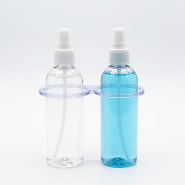 Elegant golden key resting on a navy blue velvet cushion symbolizing premium property access