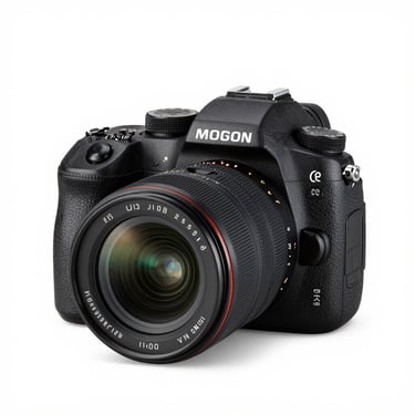 Elegant golden key resting on a navy blue velvet cushion symbolizing premium property access