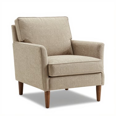 Elegant golden key resting on a navy blue velvet cushion symbolizing premium property access