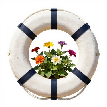 Elegant golden key resting on a navy blue velvet cushion symbolizing premium property access