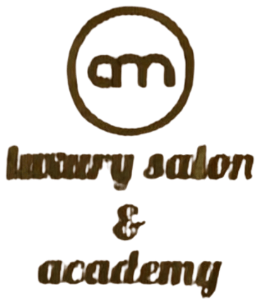 Am Luxury Salon & Academy logo