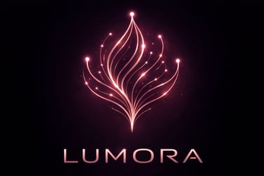 Lumora logo