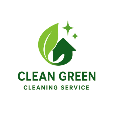 Logo Clean Green 