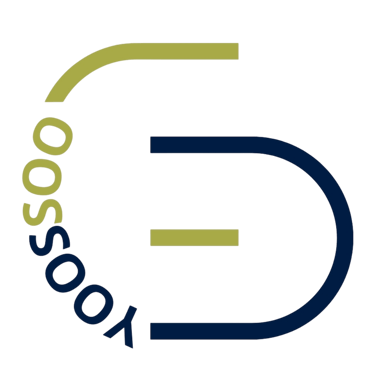 Comercializadora YOOSSO logo
