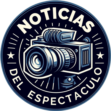 Noticias del Espectáculo logo