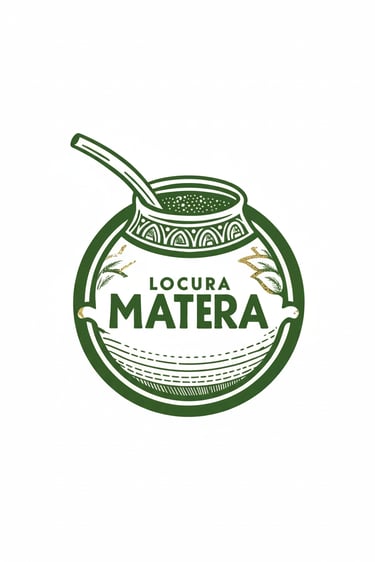 Locura Matera logo