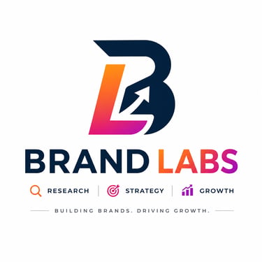 Brand Labs logo