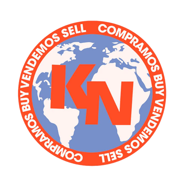 KSI NUEVO logo