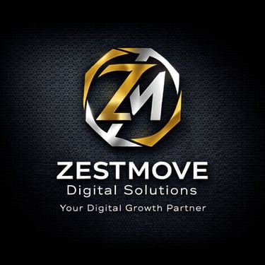 Zestiva logo