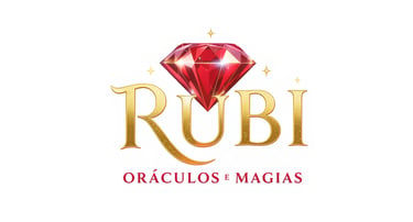 Rubi * Oráculos e Magias logo