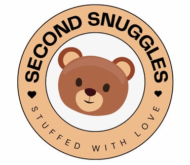 Second Snuggles logo