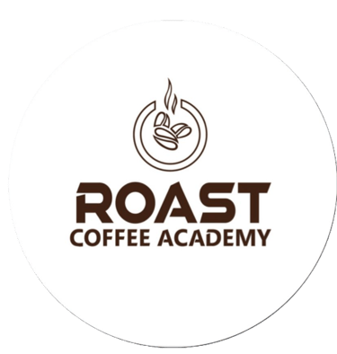 Roast Coffee Academy logo