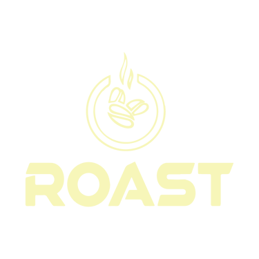 Roast Coffee Academy logo