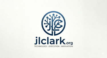 Jeffrey Clark logo