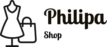 Philipa Shop logo