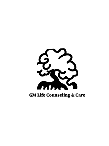 GM Life Counseling and Care logo