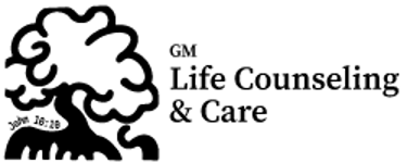 GM Life Counseling and Care logo