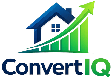 ConvertIQ logo