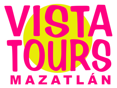 Vista Tours Mazatlán logo