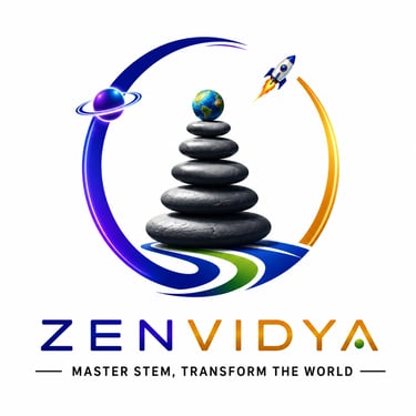 Zenvidya logo