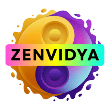 Zenvidya - Best JEE NEET Coaching in Chandigarh logo