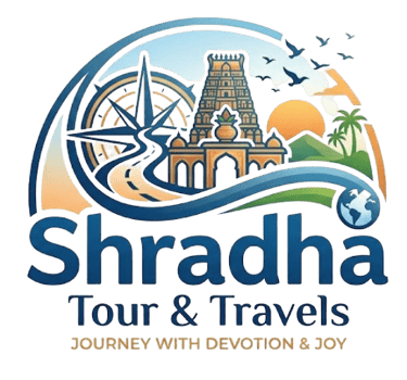 Shradha Tour & Travels logo