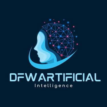 DFWai logo