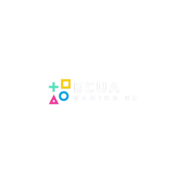 ECUAGAMING EC logo