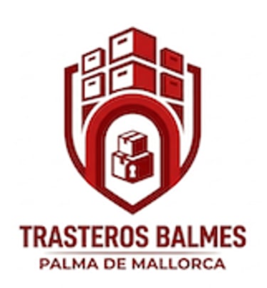 Balmes Storage logo