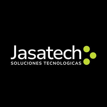 JASATECH SOLUCIONES TECNOLOGICAS logo