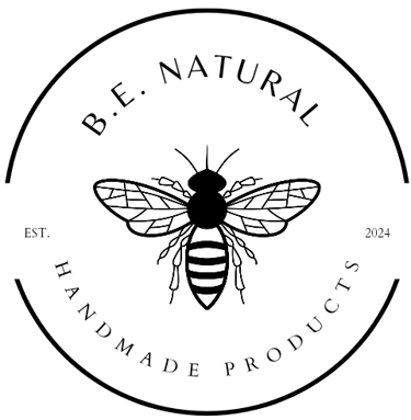 B.E. NATURAL logo