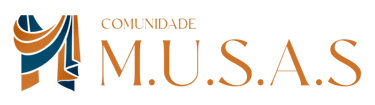 Comunidade Musas logo