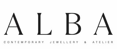 Alba Jewellery Atelier logo