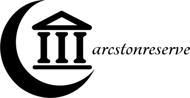 Arcston Reserve logo