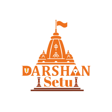 DarshanSetu logo