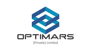 Optimars logo
