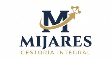 Ponce Gestoría Integral logo