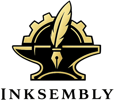 IInksembly logo