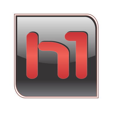 h1 informatica e automação comercial logo