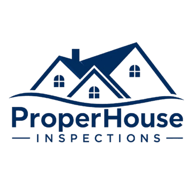 Proper House Inspections logo