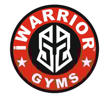 iwarriorgyms logo