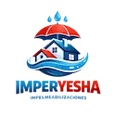 Impermeabilizaciones YESHA logo