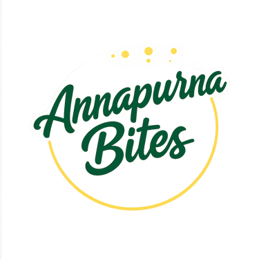 Annapurna Bites logo