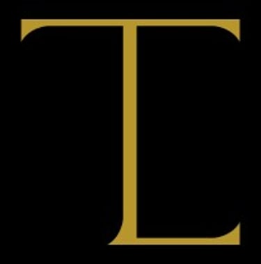 TomasLeather logo