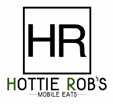 Hottie Rob's logo