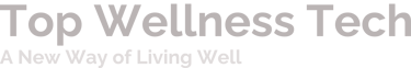 Top Wellness Tech logo